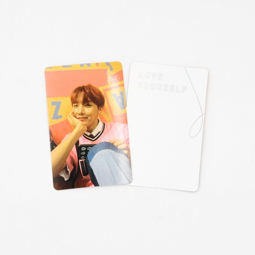 Bts love yourself - love, 'her'
