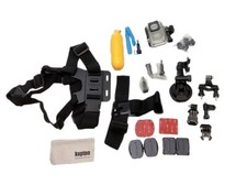 kupton accessori per Yi 4K/4K