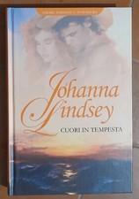 Johanna Lindsey  CUORI IN TEMPESTA