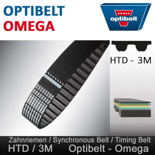 Optibelt omega - optibelt,