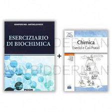 √ Kit Libri di esercitazione