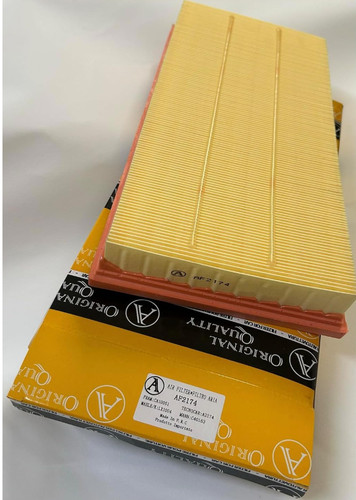 Aoq filtro aria compatibile - aoq,