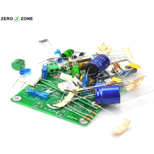 Pass aca amplificatore - aca, 5w