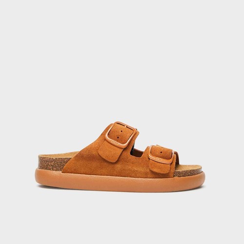 Scholl ciabatta donna - , due