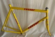 F. Moser Alu Gara Road Frame