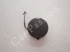 Fiat Grande Punto REAR TOWBAR