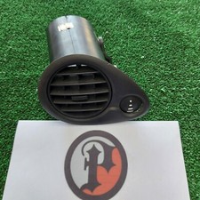 BOCCHETTA AERAZIONE ARIA