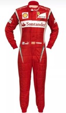 Tuta da corsa F1 Go Kart