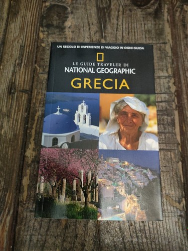Guide traveller national - le,