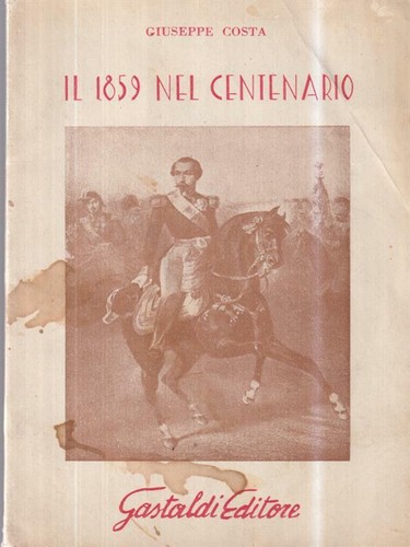1859 nel centenario prima - il,