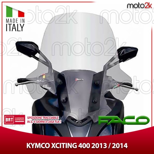 Cupolino parabrezza - cupolino,
