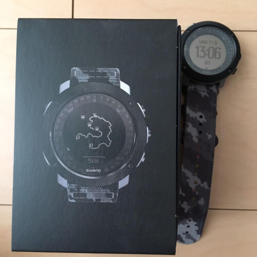 Orologio polso suunto - orologio,