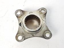 Mozzo Parastrappi Millerighe Ruota Posteriore YAMAHA XP 500 TMAX  ie 2004 - 2007