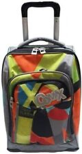 FRANCO PANINI ZAINO TROLLEY COMIX FLASH