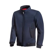 GIUBBOTTO IN TESSUTO COLORE