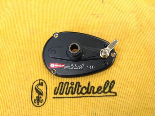 Mitchell 440 piastra coperchio - mitchell,