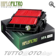 Filtro Aria HONDA CRF 250 M