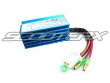 CDI Ignition Minarelli Motor