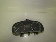 Strumentazione Skoda Fabia 5J