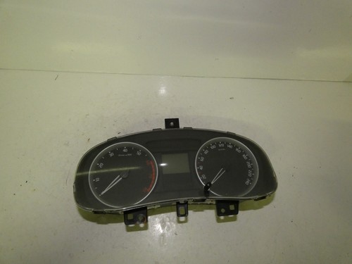 Strumentazione skoda fabia - strumentazione,