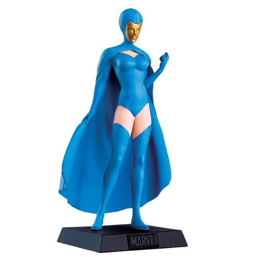 Supereroi marvel eaglemoss - marvel,