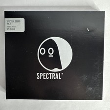 Spectral Sound, Vol. 1