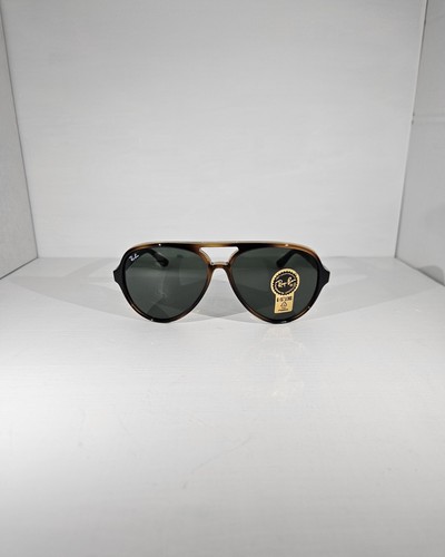 Occhiali ray ban cats 5000 - occhiali,