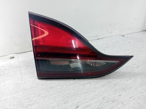 Opel zafira 2017 fanale - opel,