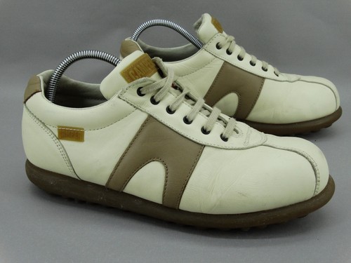 Scarpe camper mezza - scarpe,