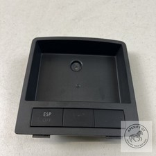 Volkswagen Console Centrale