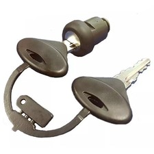 KIT SERRATURA BAULETTO PER