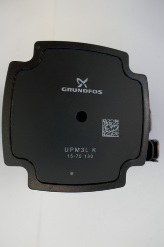 Circulateur grundfos upm3l - grundfos,