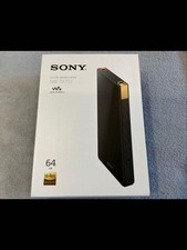 Sony walkman zx707 64gb - sony, nw-zx707