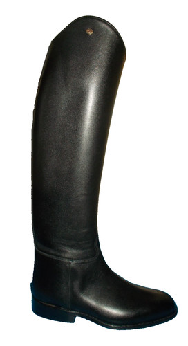 Stivali equitazione in - da,