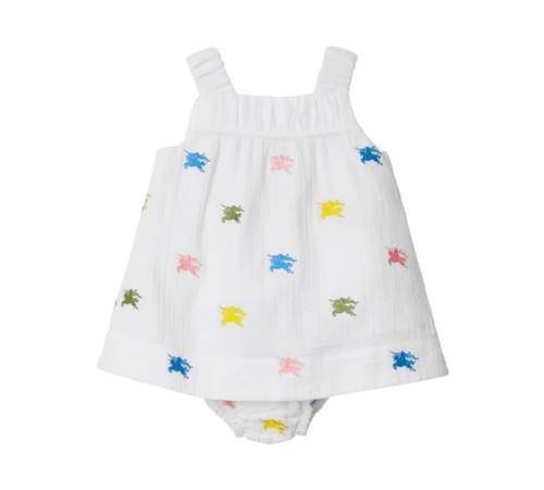 410 burberry infant girl - $410,