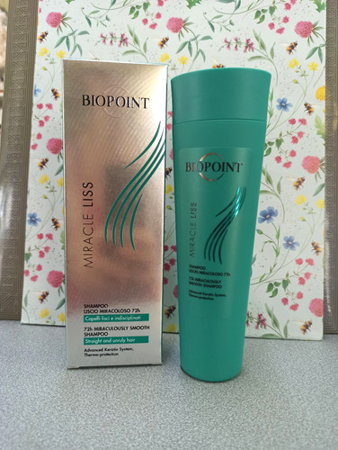 Miracle liss biopoint - miracle,