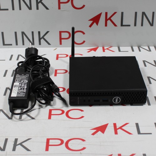 Dell optiplex 3050 micro - dell,