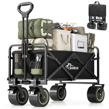 SAMAX Carretto Carrello