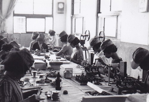 Cina foto lavoro produzione - lavoro,
