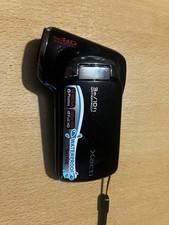 Videocamera Sanyo VPC-CA100EX