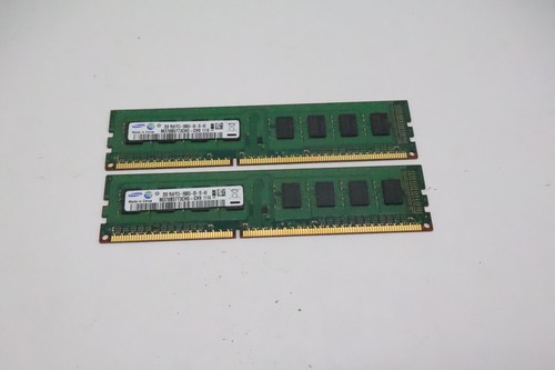 Lotto ram desktop samsung - lotto, 2