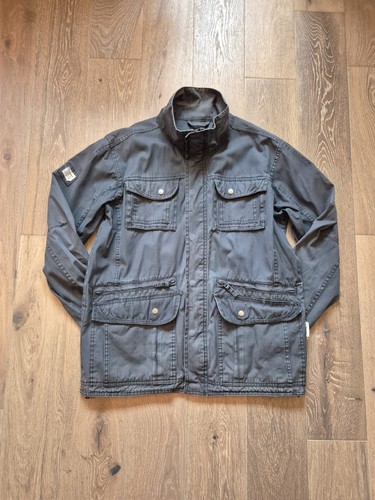 Giacca berghaus utility uomo - giacca,