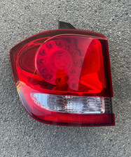 stop fanale posteriore sx FIAT FREEMONT originale usato