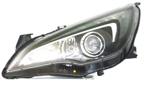 Faro anteriore sinistro bixeno - anteriore,