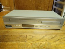 Philips DVP3345V/17 DVD VCR