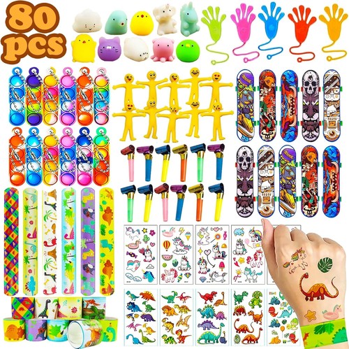 Pezzi regalo bambini - 80,