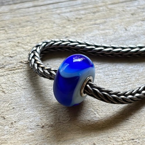 Autentico armadillo trollbeads - autentico,