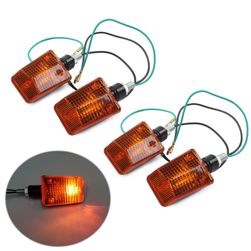 Pezzi luci frecce moto - 4,