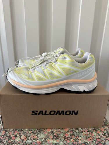 Scarpe ginnastica salomon - da,
