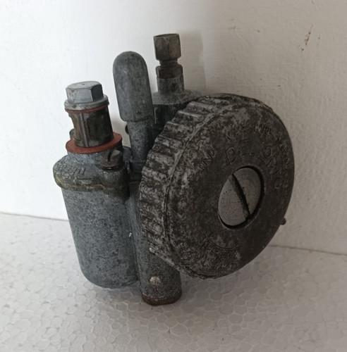Carburatore dell orto 9fa - carburatore, t1